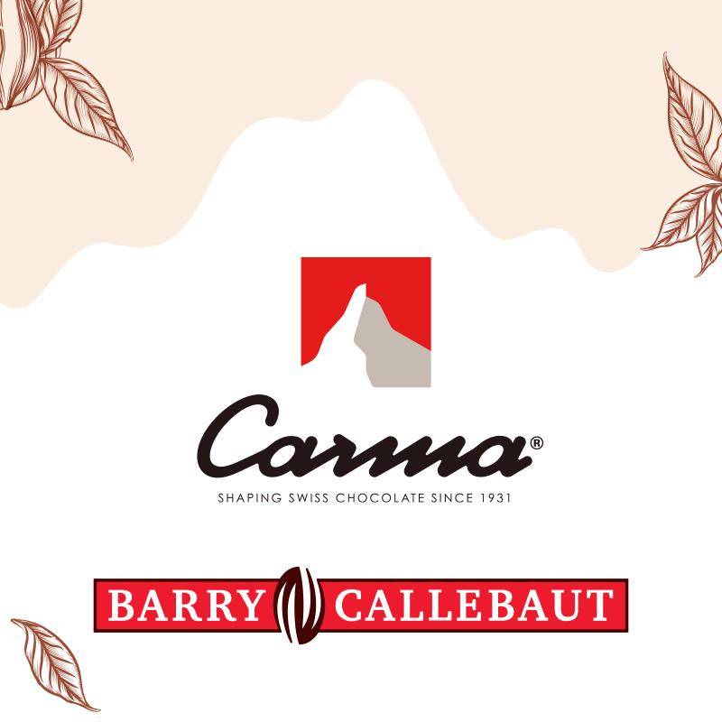 1999 Carma Joins Barry Callebaut 