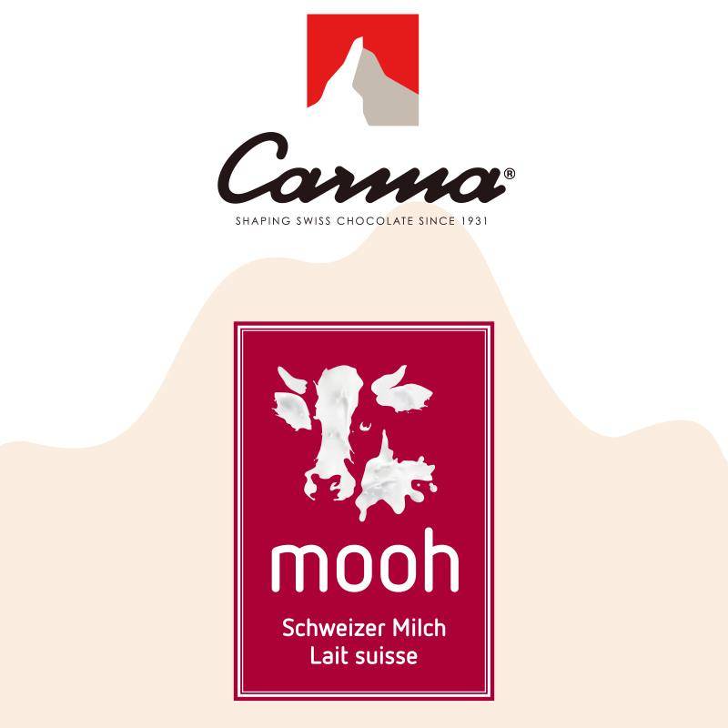 Carma Partners with Mooh