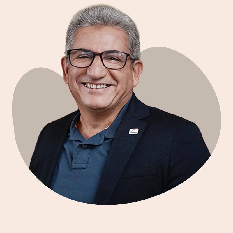 Ahmed Benaissa