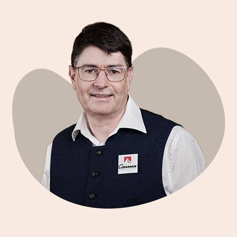 Erich Kampenhuber
