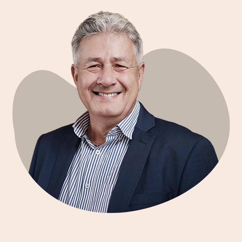 Richard Stephani 