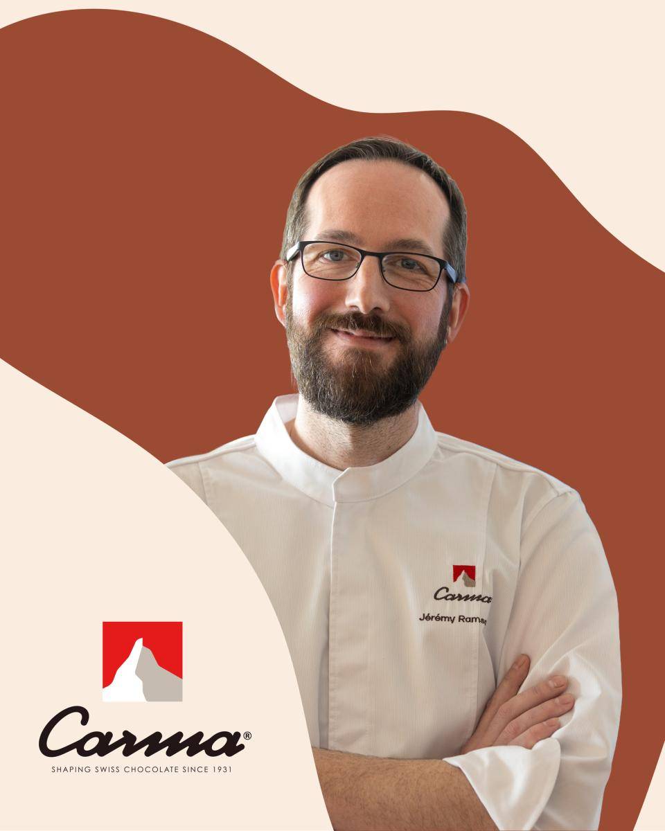 Jérémy Ramsauer