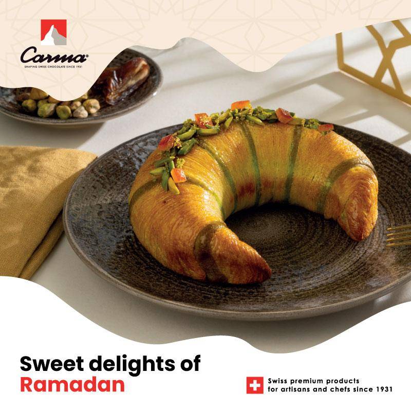 Discover special Ramadan recipes