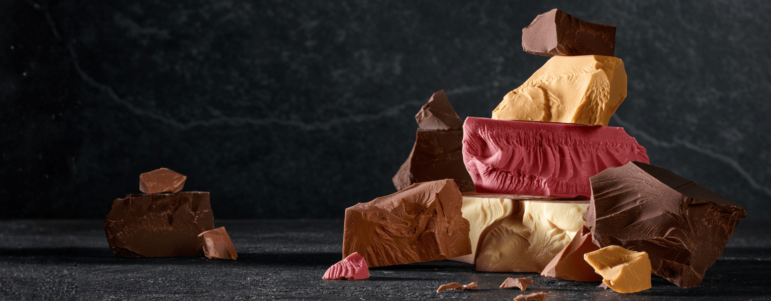 Top Chocolate Confectionery Trends 2026 - Callebaut
