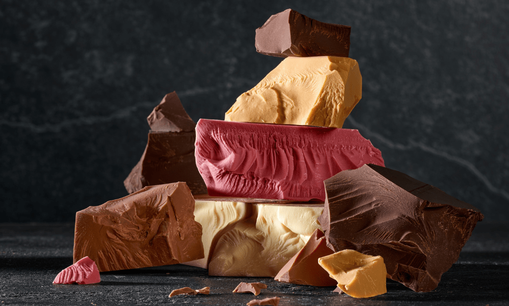 Top Chocolate Confectionery Trends 2026 - Callebaut