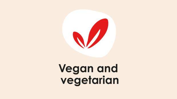Vegan & Vegetarian Sugar paste 