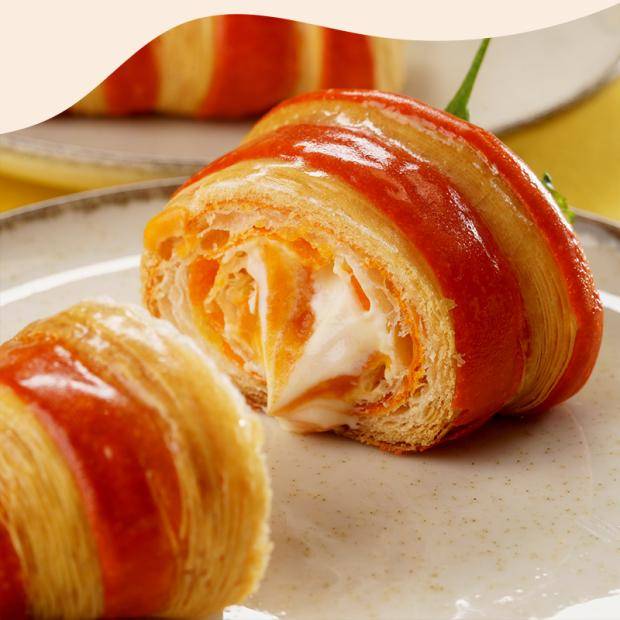 Texture and Shape Innovations Confectionery.