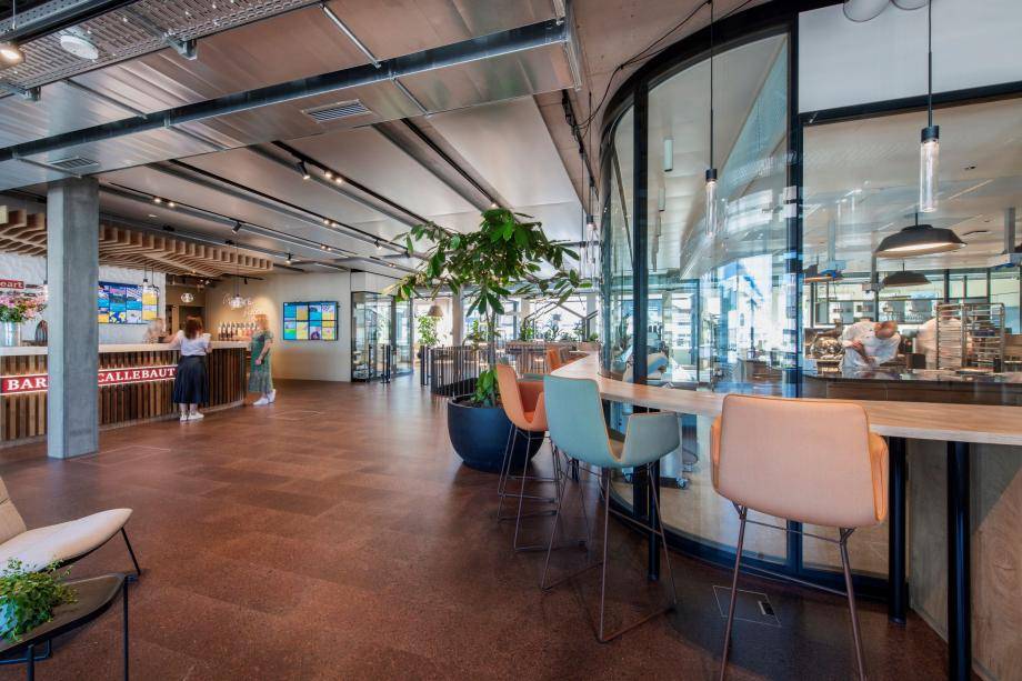 Carma Chocolate Academy