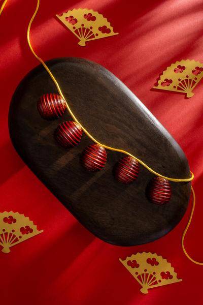 Red Lantern by Chef Leon