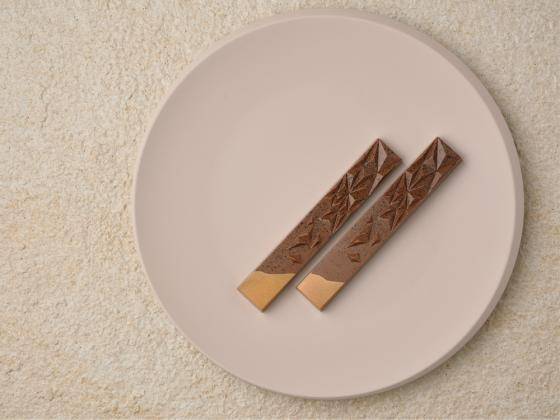 Réinventez la légendaire Peak Snacking Bar à votre manière ! 