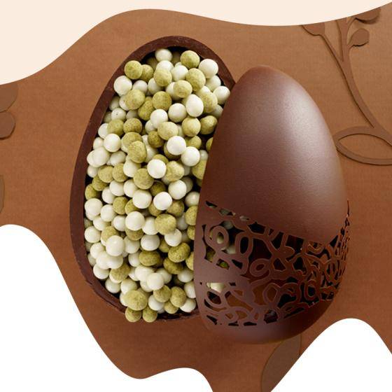Easter 2026 – Flavors From All Over the world
