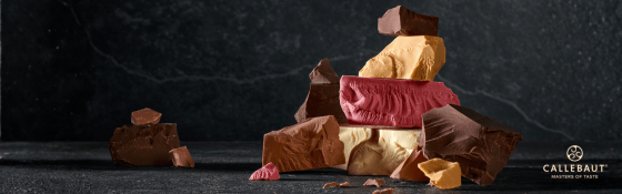 Tendances de la confiserie de chocolat 2026 - Caram