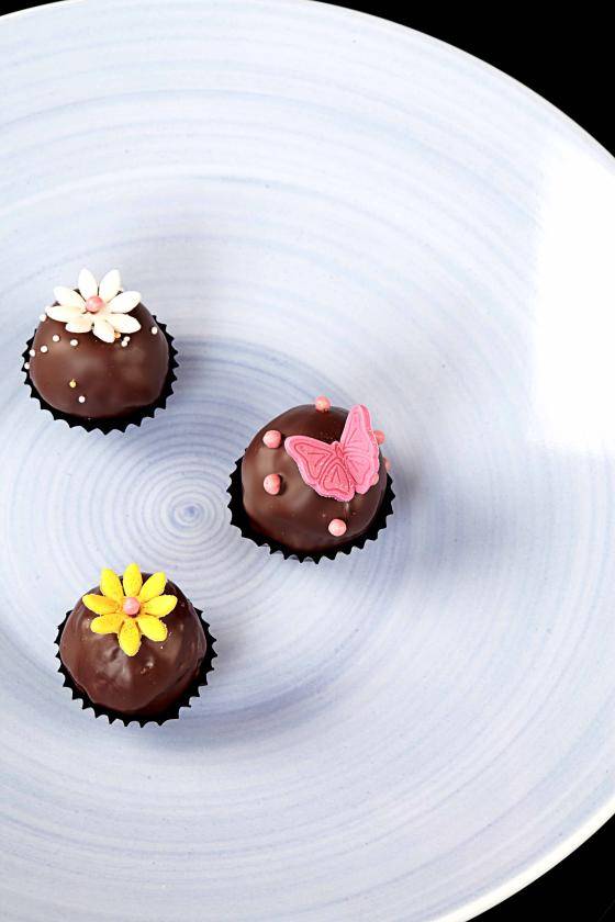 Carma Chocolate Ambassadors | Carma